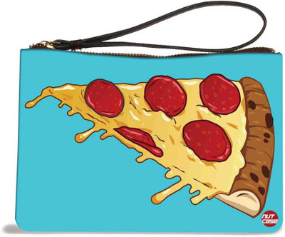 

Nutcaseshop Pizza(Multicolor)