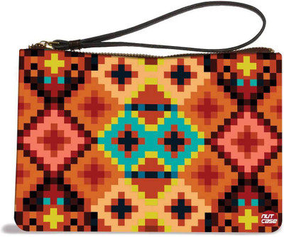 

Nutcaseshop Diamond(Multicolor)