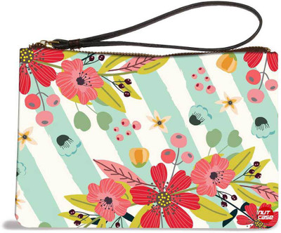 

Nutcaseshop Baby Flowers(Multicolor)