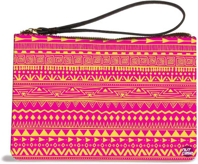 

Nutcaseshop Pattern Pink(Multicolor)
