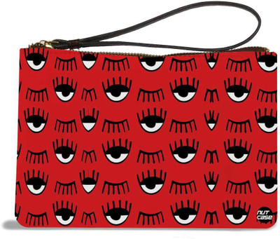 

Nutcaseshop Eyes Red(Multicolor)