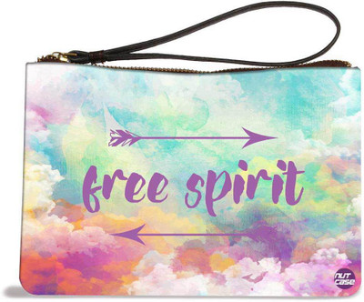 

Nutcaseshop Colorful Free Spirit(Multicolor)