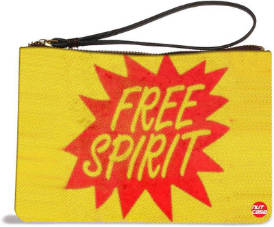 

Nutcaseshop Free Spirit(Multicolor)