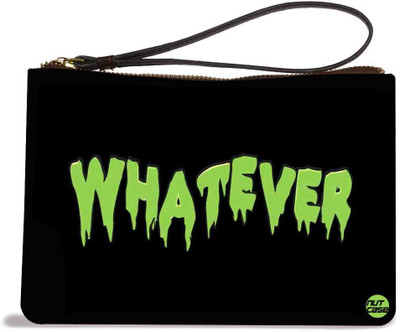 

Nutcaseshop WTATEVER(Multicolor)