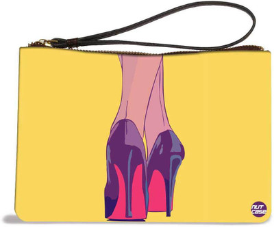 

Nutcaseshop Hills Yellow(Multicolor)