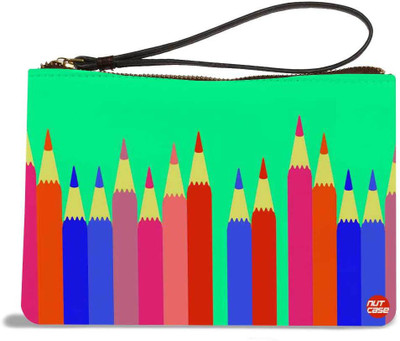 

Nutcaseshop Pencils(Multicolor)