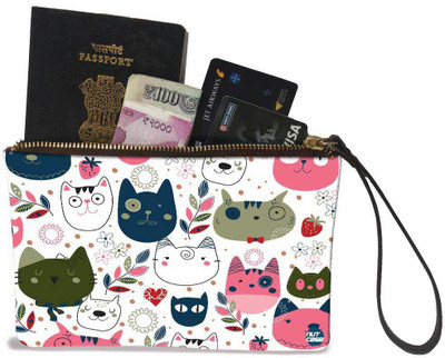 

Nutcaseshop Cat Faces(Multicolor)