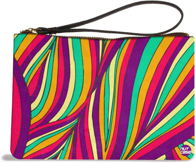 

Nutcaseshop Colorful Waves(Multicolor)