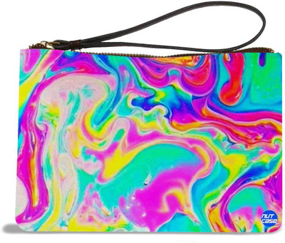 

Nutcaseshop Oil Spill(Multicolor)