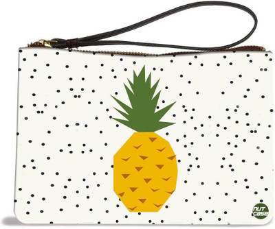 

Nutcaseshop Doted Pineapple(Multicolor)