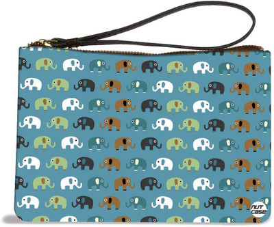 

Nutcaseshop Elephants(Multicolor)