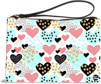 

Nutcaseshop Hearts(Multicolor)