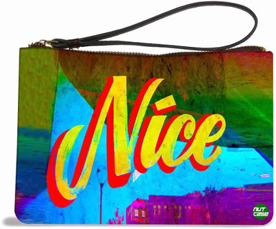 

Nutcaseshop Nice(Multicolor)