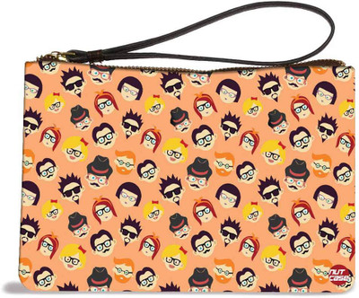 

Nutcaseshop Hipster People(Multicolor)