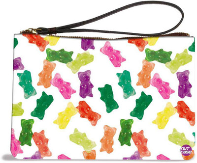 

Nutcaseshop Gummy Bears(Multicolor)