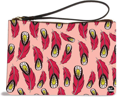

Nutcaseshop Feather(Multicolor)