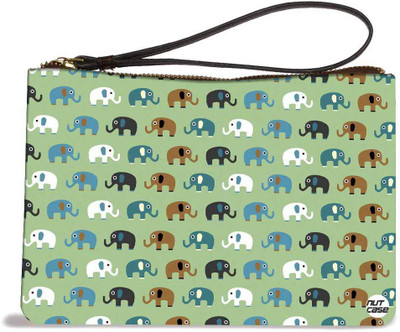 

Nutcaseshop Elephants 2(Multicolor)