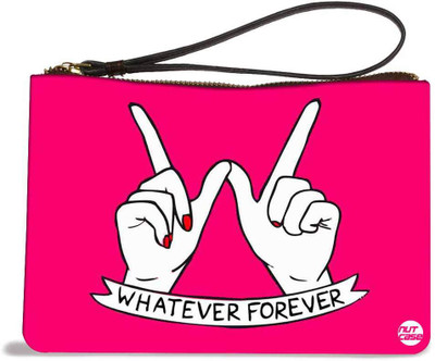 

Nutcaseshop WTATEVER FOREVER(Multicolor)