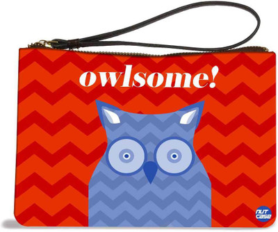 

Nutcaseshop Owlsome(Multicolor)
