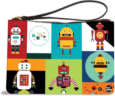 

Nutcaseshop Robot(Multicolor)