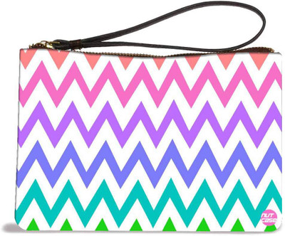 

Nutcaseshop Colored Waves(Multicolor)