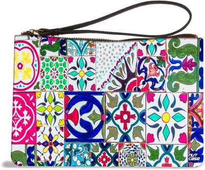 

Nutcaseshop Aztec Pattern(Multicolor)
