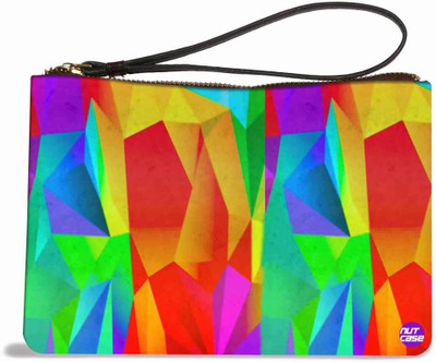 

Nutcaseshop Shards Of Color(Multicolor)