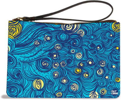 

Nutcaseshop Starry Starry Night(Multicolor)