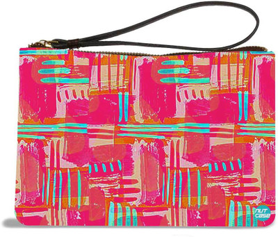 

Nutcaseshop Pink Stike(Multicolor)