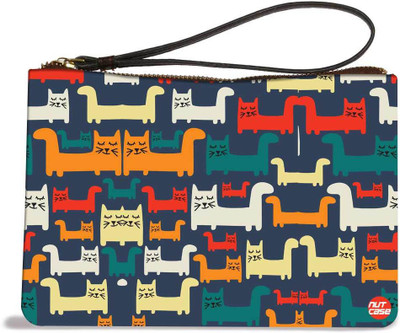

Nutcaseshop Cut Cats(Multicolor)