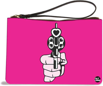 

Nutcaseshop Gun(Multicolor)