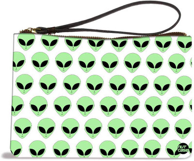 

Nutcaseshop Skull White(Multicolor)