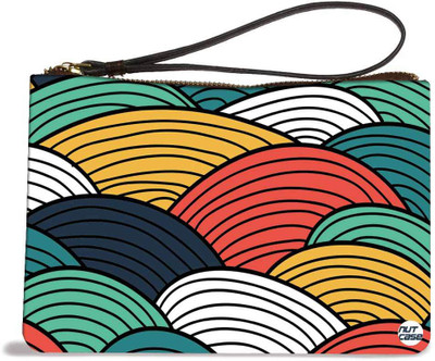 

Nutcaseshop Waves of color(Multicolor)