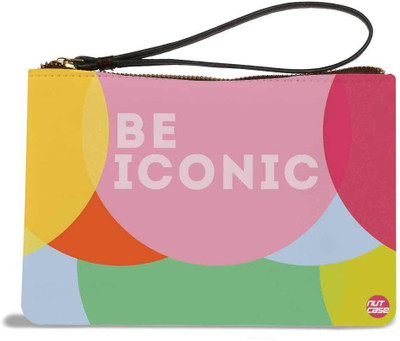 

Nutcaseshop Be Iconic(Multicolor)
