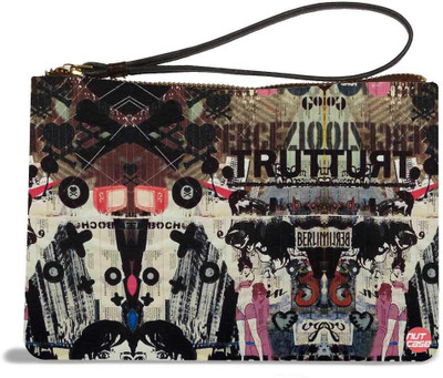 

Nutcaseshop Truth(Multicolor)
