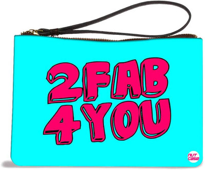 

Nutcaseshop 2 Fab 4 You(Multicolor)