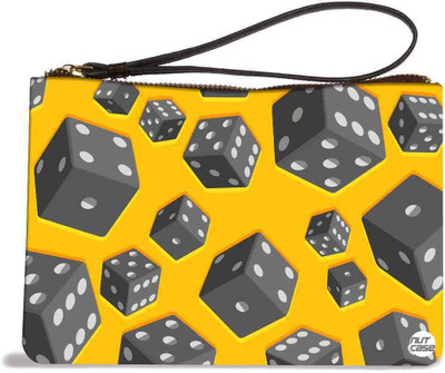 

Nutcaseshop Dice(Multicolor)