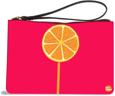 

Nutcaseshop Sweet Lime Pink(Multicolor)