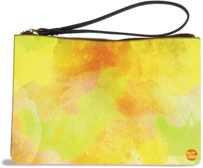 

Nutcaseshop Yellow Watercolor(Multicolor)