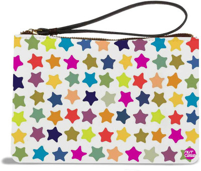 

Nutcaseshop Colorfull Stars(Multicolor)