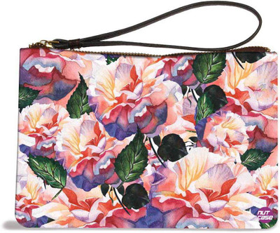 

Nutcaseshop Pink Rose(Multicolor)