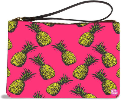 

Nutcaseshop Pineapples Pink(Multicolor)