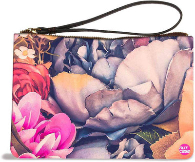 

Nutcaseshop Colorful Roses(Multicolor)