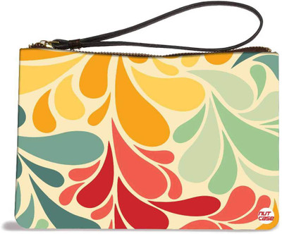 

Nutcaseshop Retro Flowers(Multicolor)