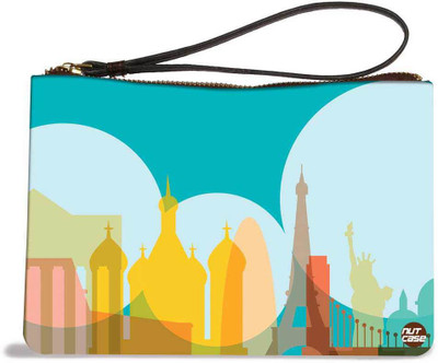 

Nutcaseshop City Art(Multicolor)