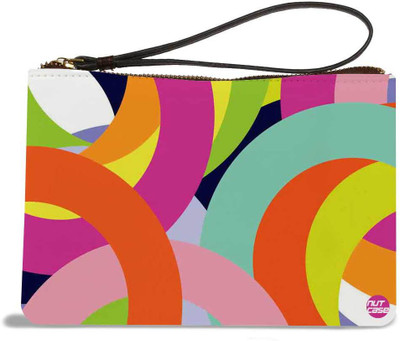 

Nutcaseshop Colorful Rings(Multicolor)