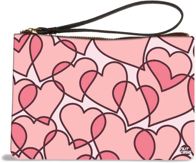 

Nutcaseshop Red Hearts(Multicolor)