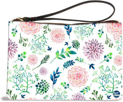

Nutcaseshop Cute Baby Flowers(Multicolor)