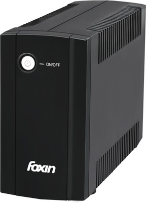Foxin FPS 600VA FPS 600VA UPS available at flipkart for Rs.1999