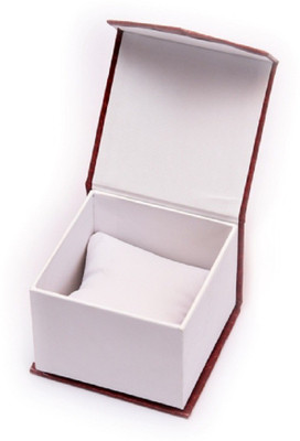 

KRISHNAPRODUCTS box01 jewelery box,watchbox Vanity Box(Red, White)